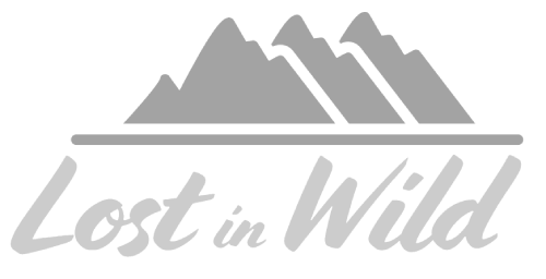 Lost in Wild